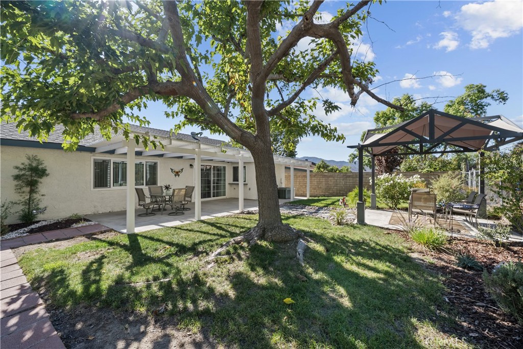 Santa Clarita Hills (SCHS) - Residential