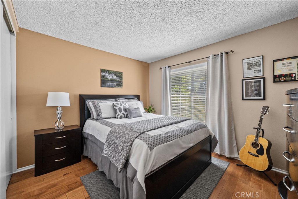 Santa Clarita Hills (SCHS) - Residential