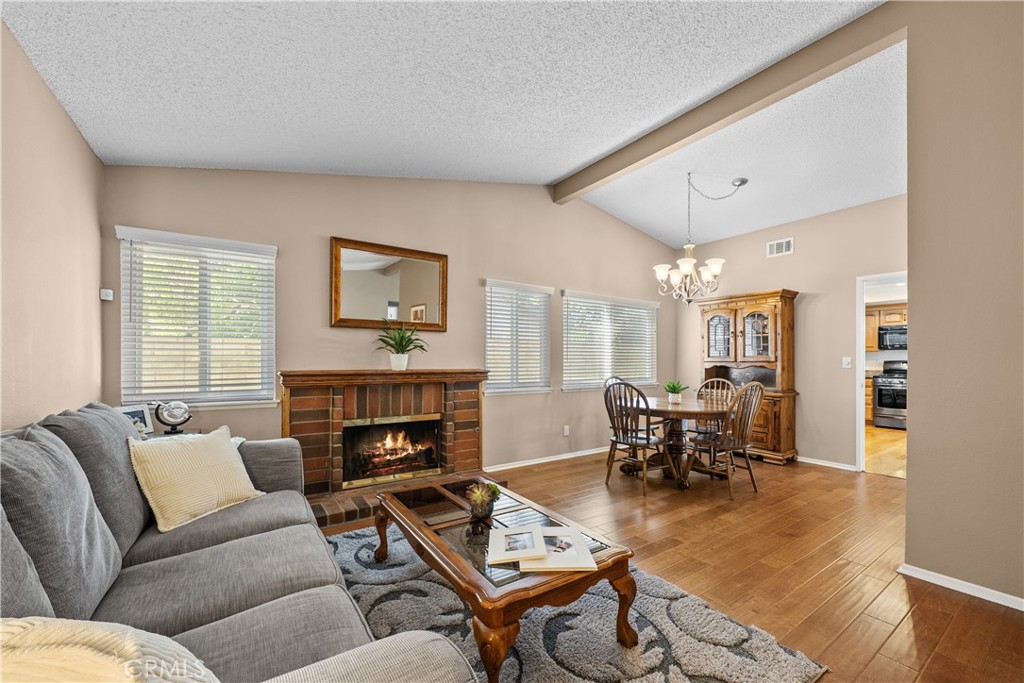 Santa Clarita Hills (SCHS) - Residential