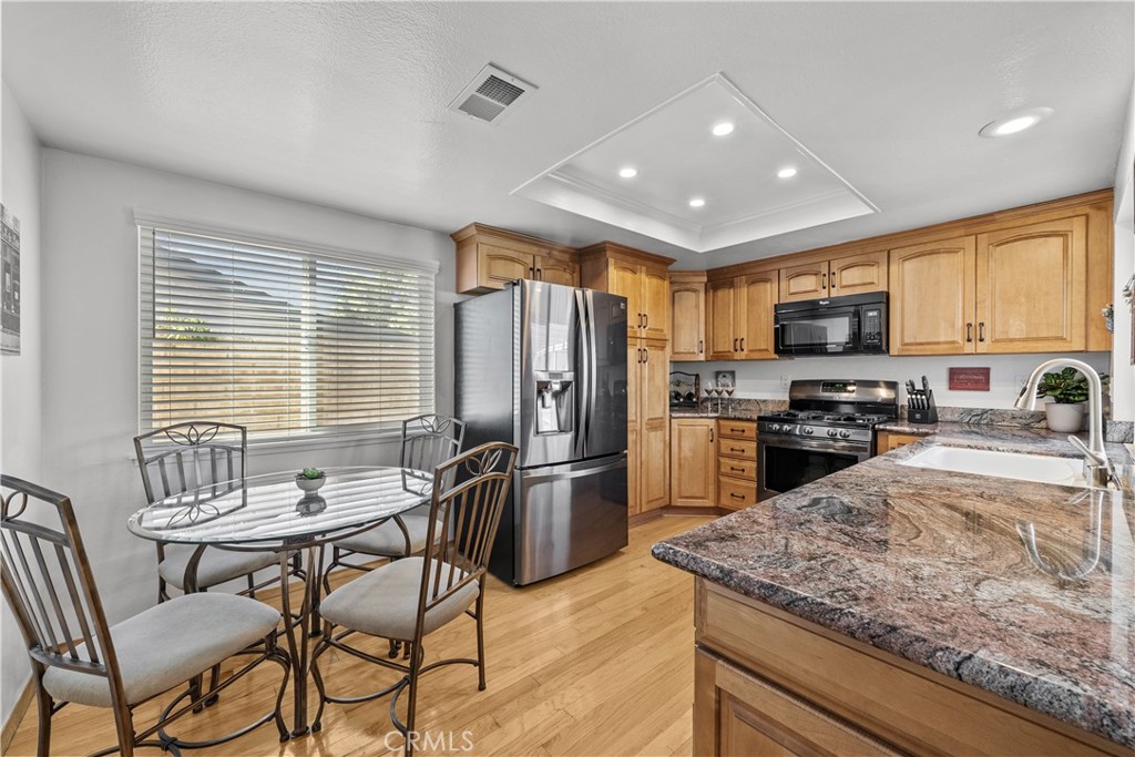 Santa Clarita Hills (SCHS) - Residential