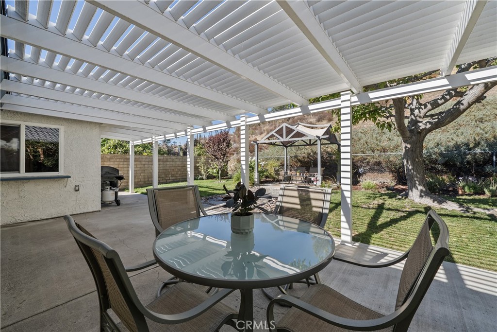 Santa Clarita Hills (SCHS) - Residential