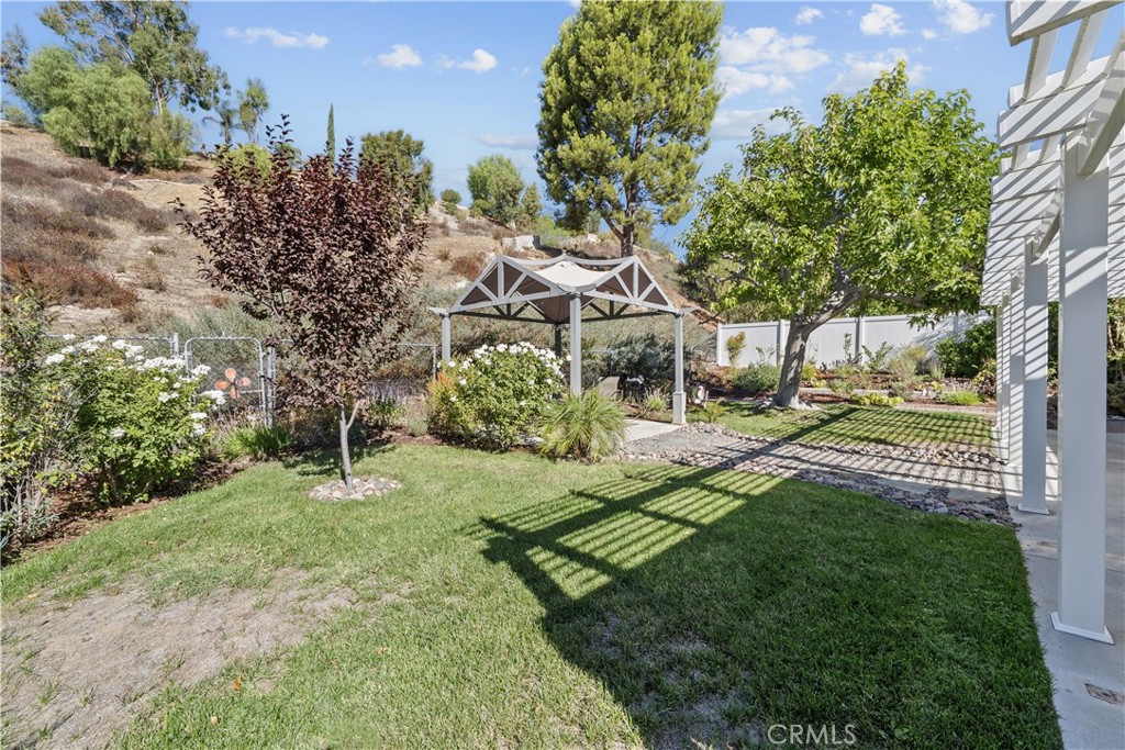 Santa Clarita Hills (SCHS) - Residential