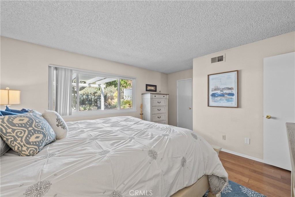 Santa Clarita Hills (SCHS) - Residential