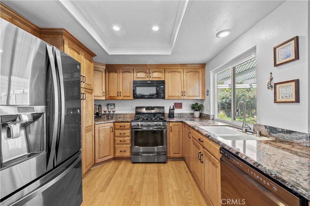 Santa Clarita Hills (SCHS) - Residential