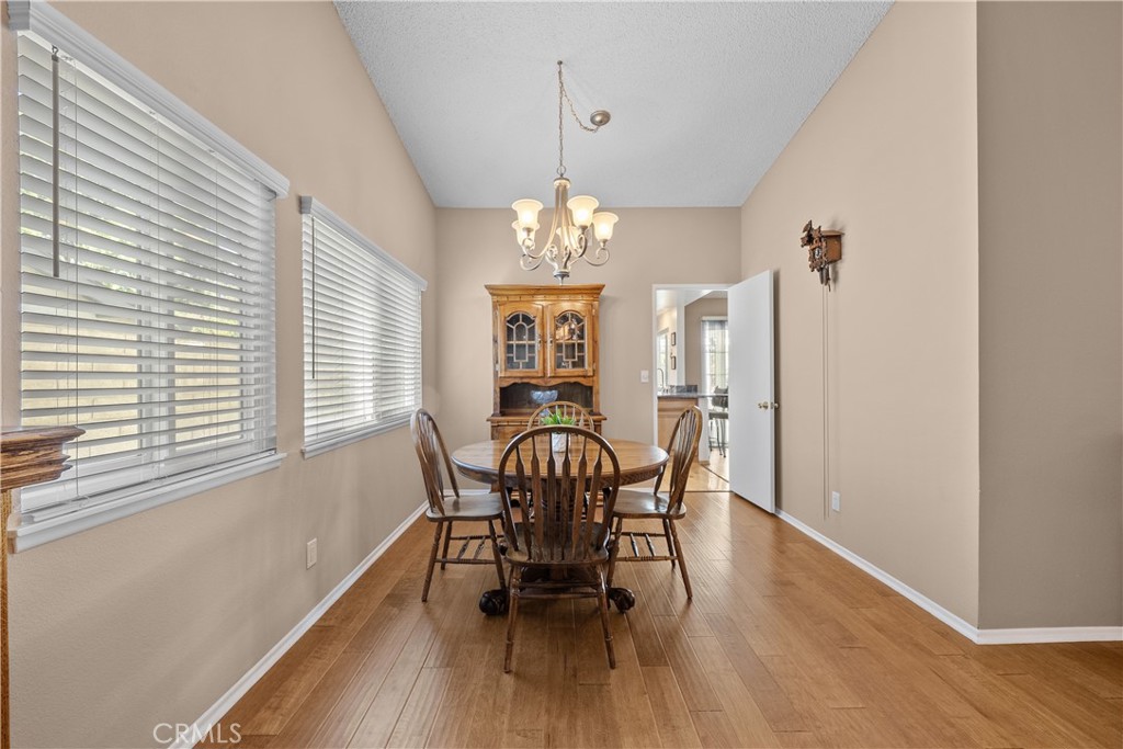 Santa Clarita Hills (SCHS) - Residential