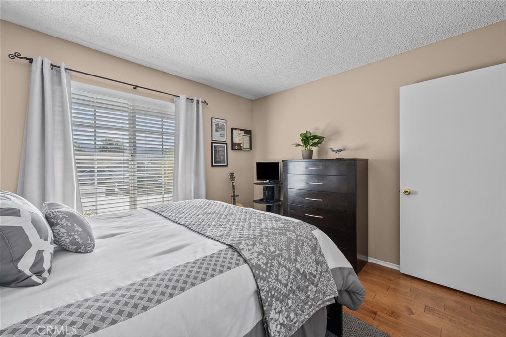 Santa Clarita Hills (SCHS) - Residential