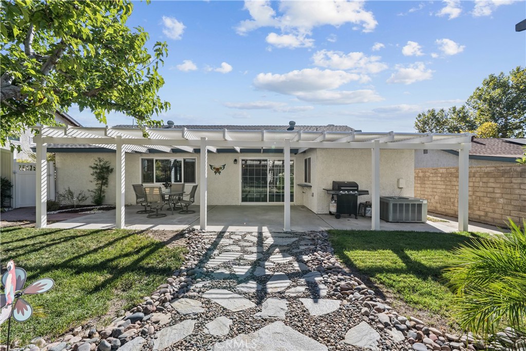 Santa Clarita Hills (SCHS) - Residential