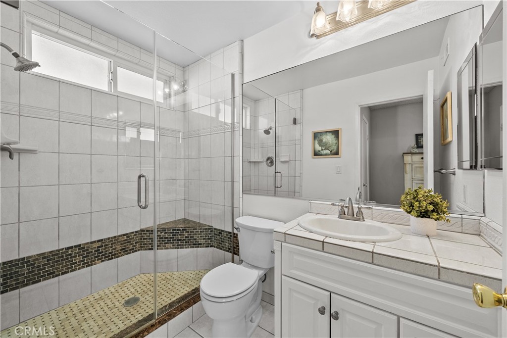 Santa Clarita Hills (SCHS) - Residential