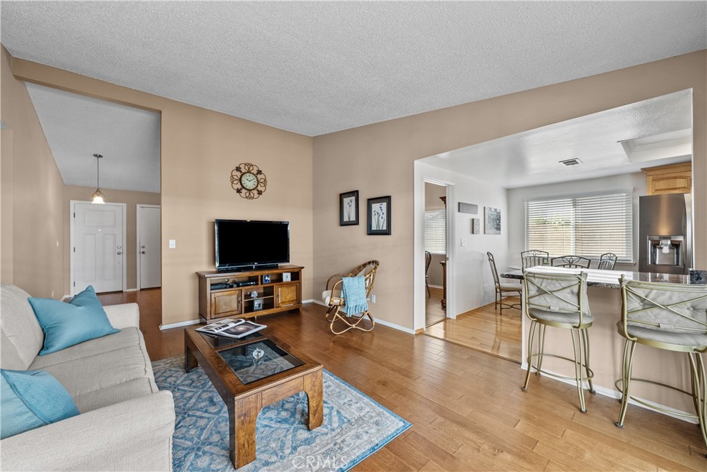 Santa Clarita Hills (SCHS) - Residential