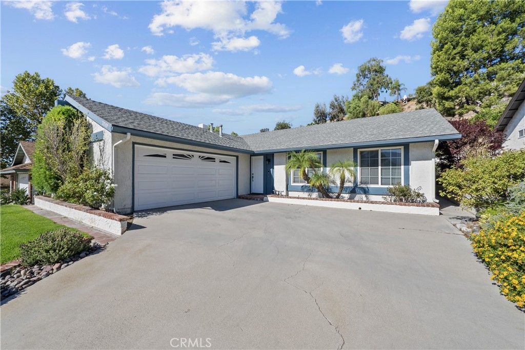 Santa Clarita Hills (SCHS) - Residential