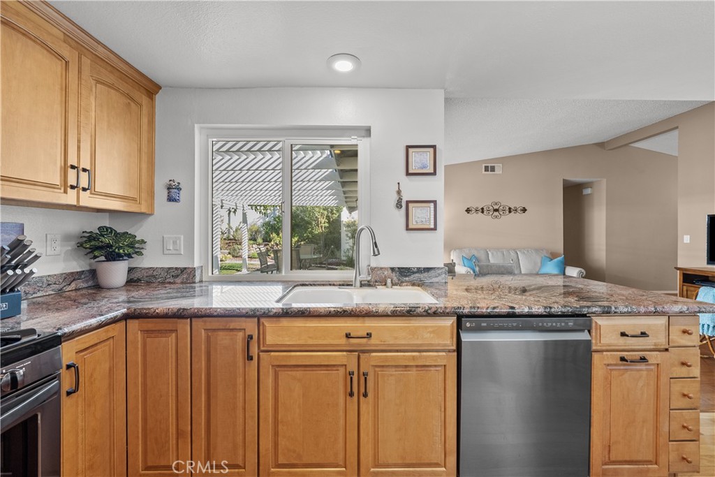Santa Clarita Hills (SCHS) - Residential
