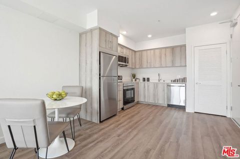 Photo of 218 Alvarado Street, Los Angeles, CA 90026 (MLS # 26686653)