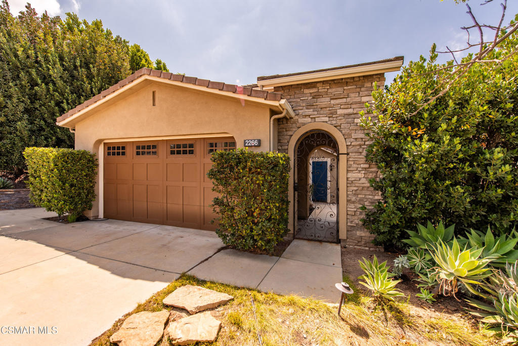 2266 Swift Fox Court