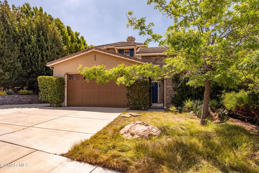 2266 Swift Fox Court