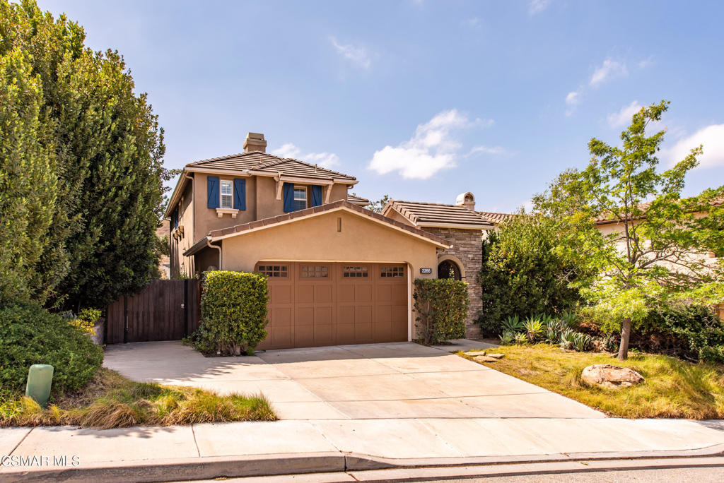 2266 Swift Fox Court
