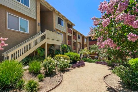 Photo of 7003 saranac Street #203, San Diego, CA 92115 (MLS # NDP2602485)