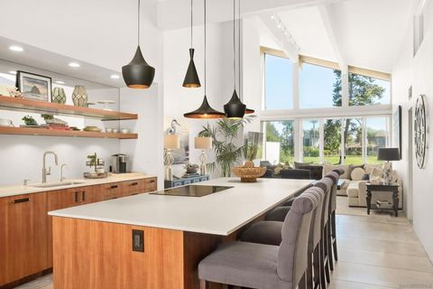 Photo of 119 Via Coronado, Rancho Santa Fe, CA 92091 (MLS # 260007308SD)