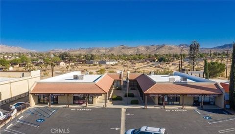 Photo of 57353 29 Palms HWY, Yucca Valley, CA 92284 (MLS # JT26115244)