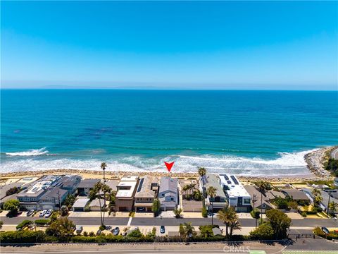 Tiny photo for 5488 Rincon Beach Park DR, Ventura, CA 93001 (MLS # TR26149614)