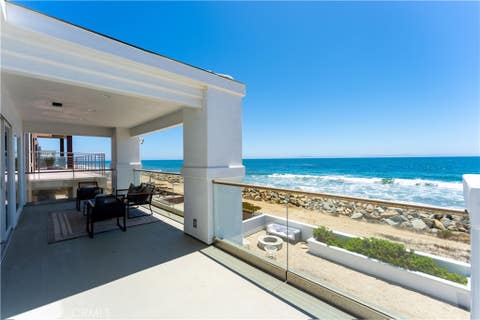 Tiny photo for 5488 Rincon Beach Park DR, Ventura, CA 93001 (MLS # TR26149614)