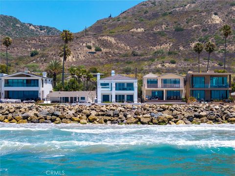 Tiny photo for 5488 Rincon Beach Park DR, Ventura, CA 93001 (MLS # TR26149614)