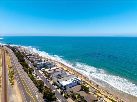 Tiny photo for 5488 Rincon Beach Park DR, Ventura, CA 93001 (MLS # TR26149614)