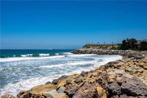 Tiny photo for 5488 Rincon Beach Park DR, Ventura, CA 93001 (MLS # TR26149614)