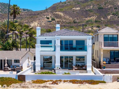 Tiny photo for 5488 Rincon Beach Park DR, Ventura, CA 93001 (MLS # TR26149614)