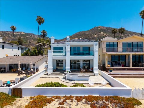 Tiny photo for 5488 Rincon Beach Park DR, Ventura, CA 93001 (MLS # TR26149614)