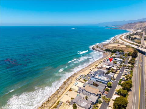 Tiny photo for 5488 Rincon Beach Park DR, Ventura, CA 93001 (MLS # TR26149614)