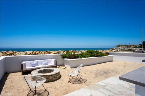 Tiny photo for 5488 Rincon Beach Park DR, Ventura, CA 93001 (MLS # TR26149614)