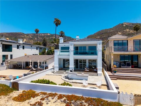 Tiny photo for 5488 Rincon Beach Park DR, Ventura, CA 93001 (MLS # TR26149614)