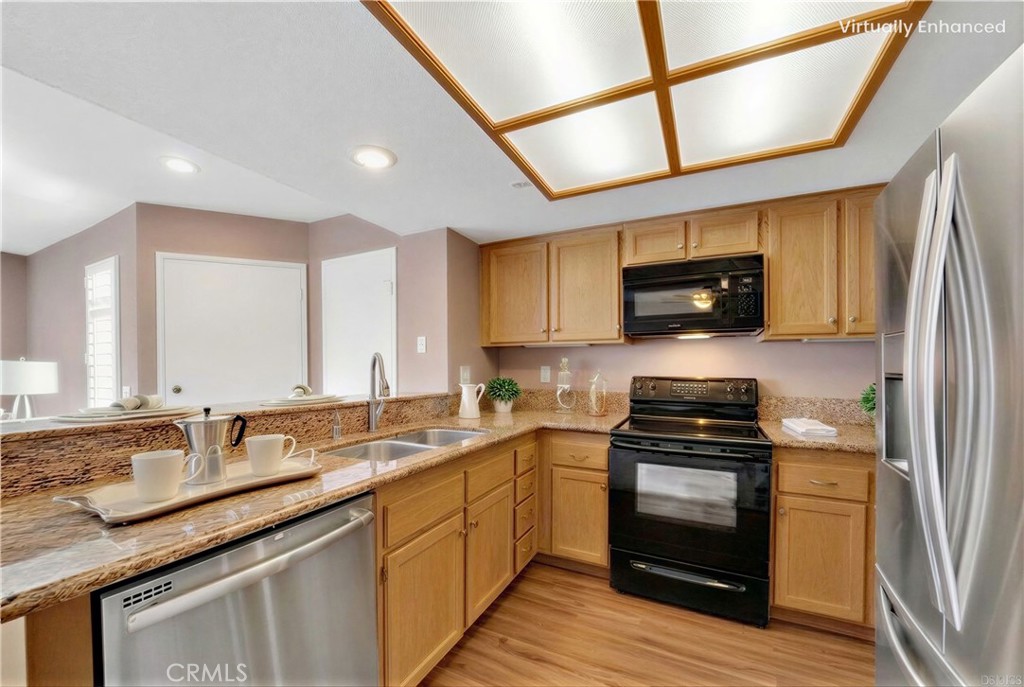 104 S Cross Creek Road M