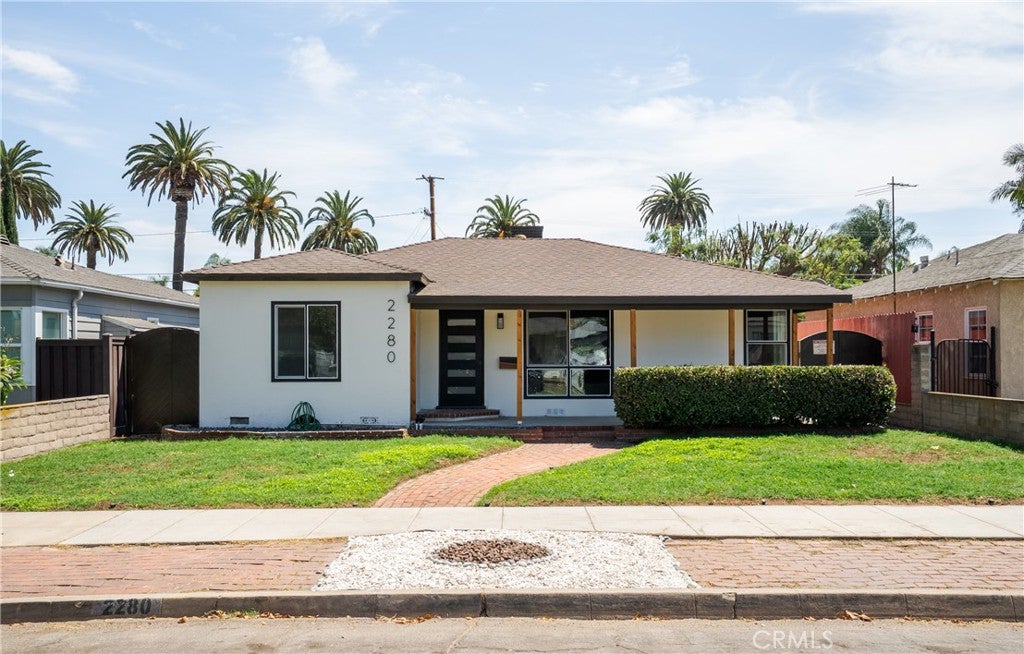 2280 San Francisco AVE