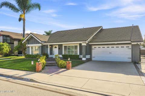 Photo of 4787 N Buttercreek Road, Moorpark, CA 93021 (MLS # 226003760)