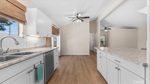 Tiny photo for 1250 N Kirby Street #138, Hemet, CA 92545 (MLS # CV26197120)
