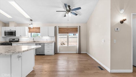 Tiny photo for 1250 N Kirby Street #138, Hemet, CA 92545 (MLS # CV26197120)