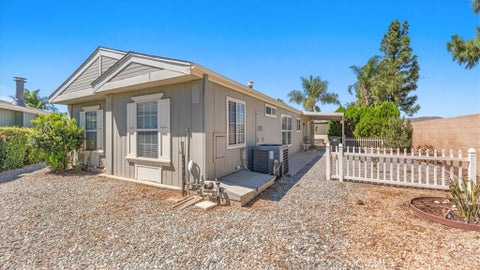 Tiny photo for 1250 N Kirby Street #138, Hemet, CA 92545 (MLS # CV26197120)