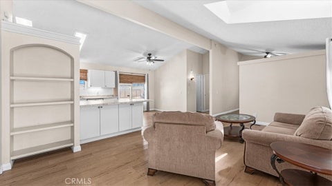 Tiny photo for 1250 N Kirby Street #138, Hemet, CA 92545 (MLS # CV26197120)
