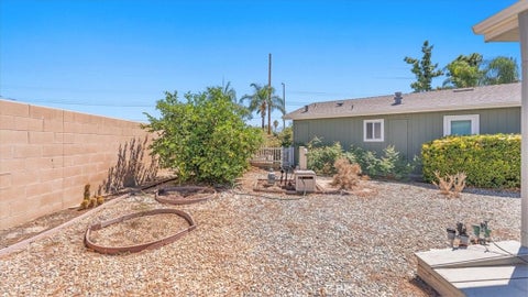 Tiny photo for 1250 N Kirby Street #138, Hemet, CA 92545 (MLS # CV26197120)