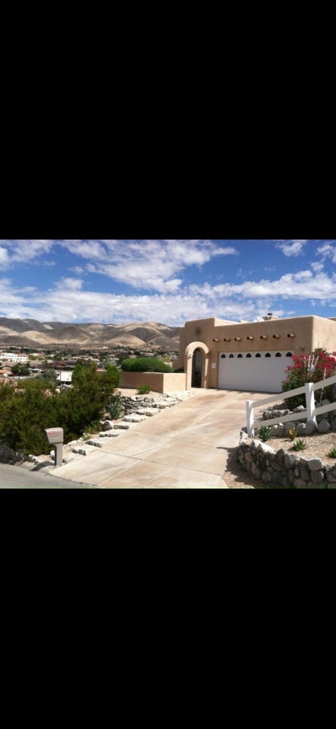 Photo of 67320 Monterey Road, Desert Hot Springs, CA 92240 (MLS # 219154916DA)