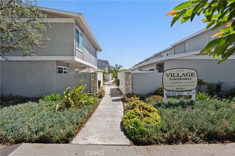 25018 Eshelman Avenue 13 Lomita CA 90717