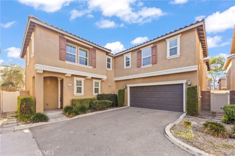 Photo of 6111 Rosewood Way, Eastvale, CA 92880 (MLS # WS26167766)