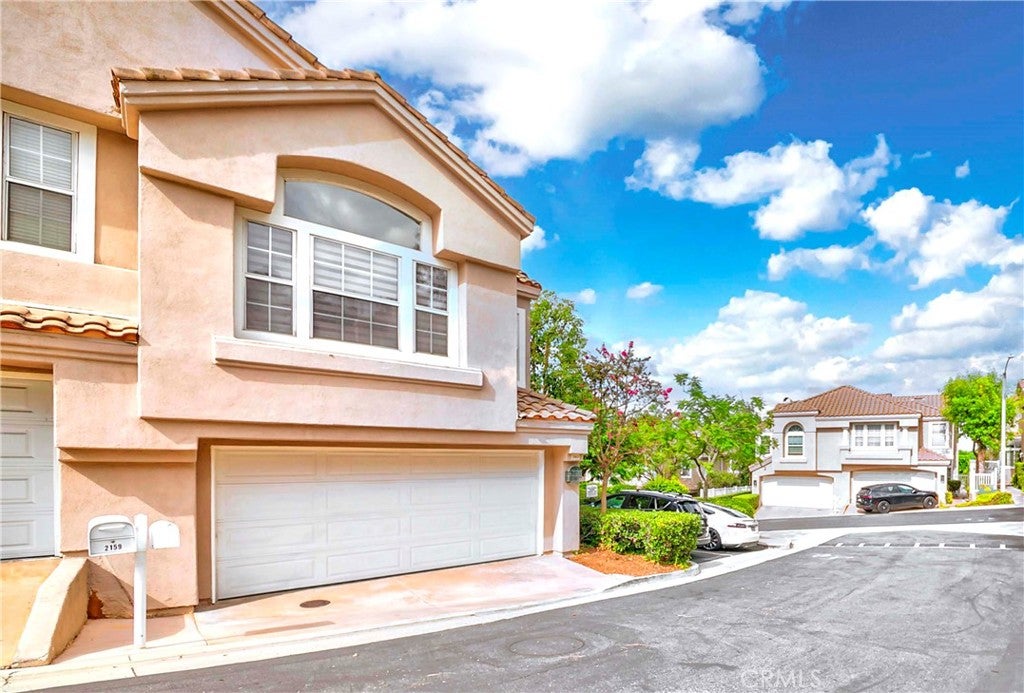 2163 Camellia Lane