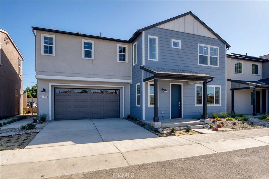 Photo of 4874 Arroyo Run, Moorpark, CA 93021 (MLS # IV26059351)