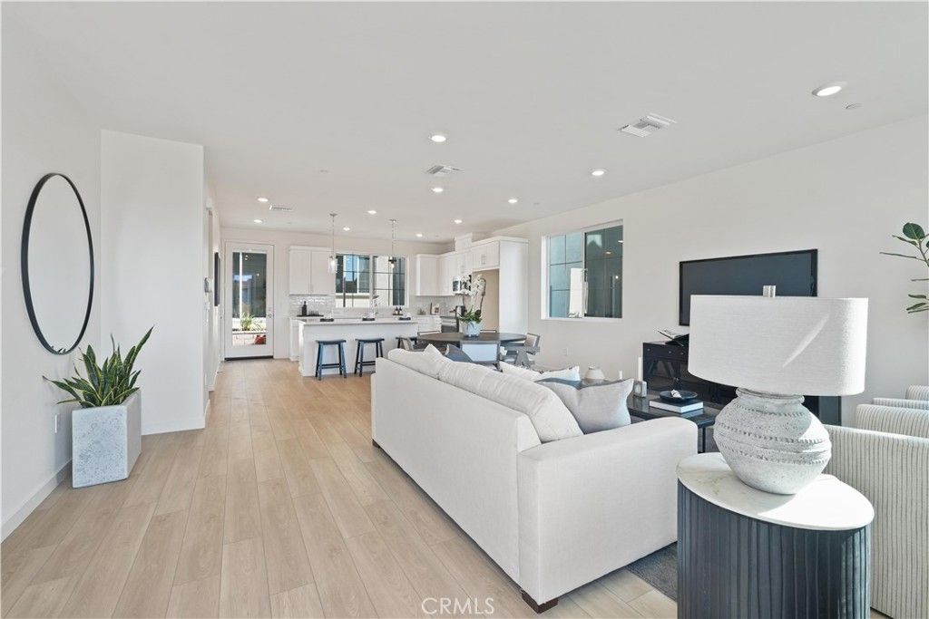 Photo of 4874 Arroyo Run, Moorpark, CA 93021 (MLS # IV26059351)