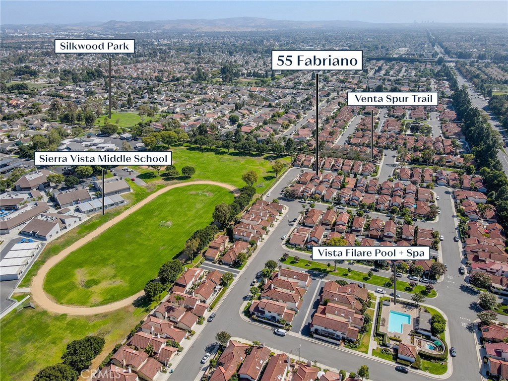 55 Fabriano, Irvine CA 92620 - Photo 34