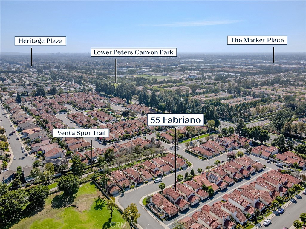 55 Fabriano, Irvine CA 92620 - Photo 30