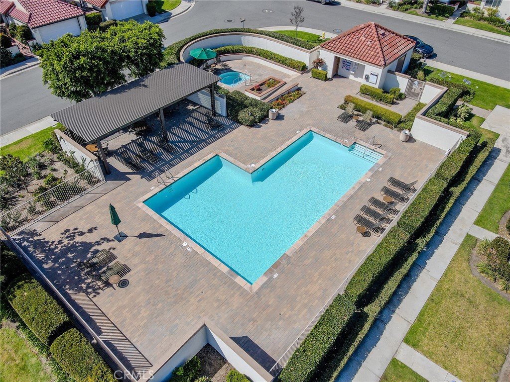 55 Fabriano, Irvine CA 92620 - Photo 38