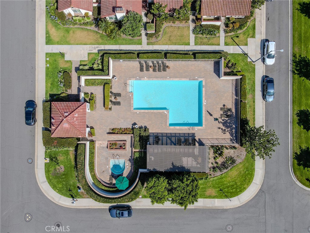 55 Fabriano, Irvine CA 92620 - Photo 37